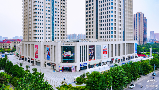 【深度】频繁拿地、高管换血的中铁建系，面临销售毛利率下滑难题