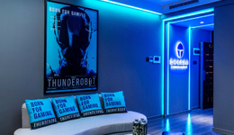 IP時代來臨，電競酒店如何借好游戲的“東風(fēng)”？