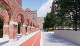 14年后再入市，北京中轴线上的紫金书院房价已涨了7倍