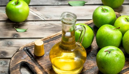 僅靠蘋果醋，能圓天地壹號的上市夢？