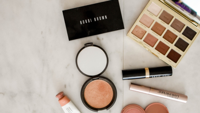 美妆,营销,流量,直播带货