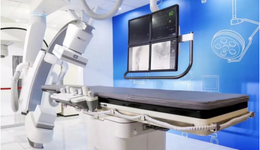 国产影像设备厂商接连交表，机遇还是变局？