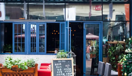 瘋狂開店，咖啡賽道為何能逆勢(shì)上揚(yáng)？