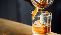 鸡尾酒市场仍有机会