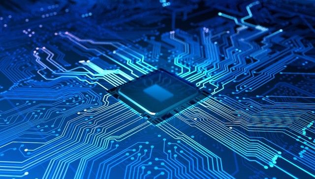 电子半导体/集成电路人才需求与发展环境报告：平均月薪1.08万，招聘职位数同比增长近30%