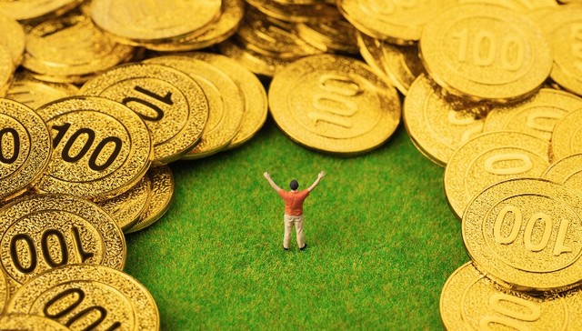 全球500名超级富豪今年上半年财富缩水1.4万亿美元，跌幅创纪录