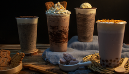 奈雪喜茶再降價(jià)：套路玄機(jī)、下沉擴(kuò)張，與內(nèi)卷焦慮