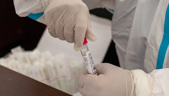 京津发现入境解除隔离人员阳性病例，关联多例本土感染者