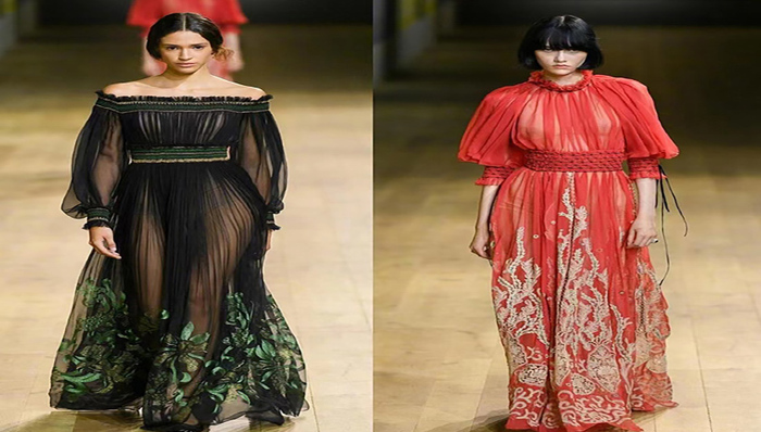 迪奥秋冬高订系列演绎生命，美少女战士 x Jimmy Choo水晶靴梦幻登场 ｜ 是日美好事物