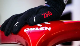 挽救了周冠宇生命的Halo，是如何来到F1赛场的？