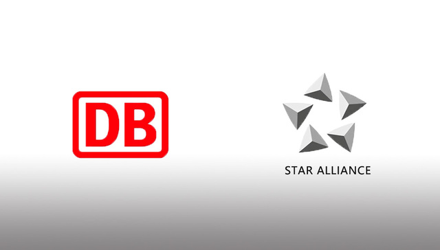 德铁“加入”星空联盟，铁路与航空跨界联手怎么玩？