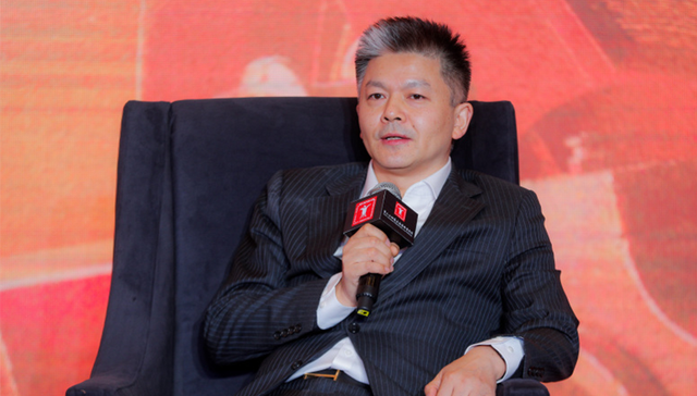 曾茂军离任，万达电影院线下一步该往何处？