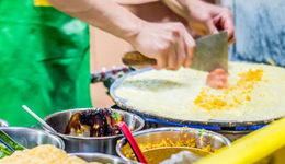 九毛九贱卖“2颗鸡蛋煎饼”，煎饼品类没有未来？