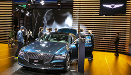 三次入华仍成绩惨淡，捷尼赛思的品牌战略哪里出了错？