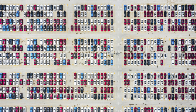 2022年上半年中国汽车公司市值TOP10：五家实现市值累积正增长，长安汽车涨幅最大