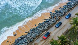 威马汽车流血上市，能否靠IPO突围？