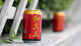 和其正，“抽獎”自救