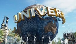 谁还去环球影城？