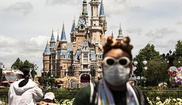 【圖集】多地恢復跨省游，國內旅游市場逐步升溫