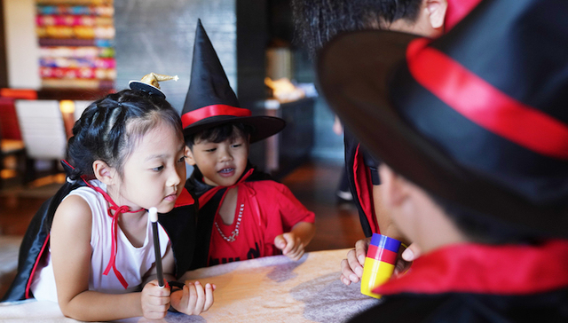 创新酒店文娱产品，钓鱼台美高梅酒店集团推出MGM魔法学苑