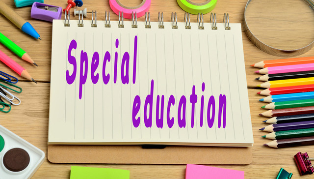 广东：积极推动残疾学生15年免费教育