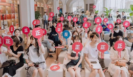 我25歲，帶隊給大廠員工當老師，月入10萬