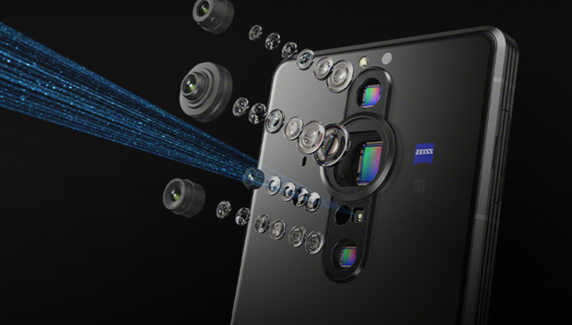 小米,科技,索尼,摄像机,华为