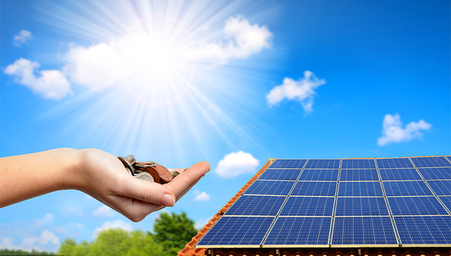 【深度】光伏龙头们集体进场“光伏贷”，这次靠谱吗？