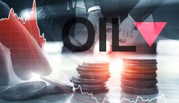 国际油价为何突然跌破100美元大关？