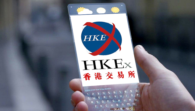 香港交易所成立香港国际碳市场委员会，布局发展碳市场