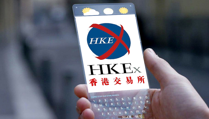 香港交易所成立香港国际碳市场委员会，布局发展碳市场