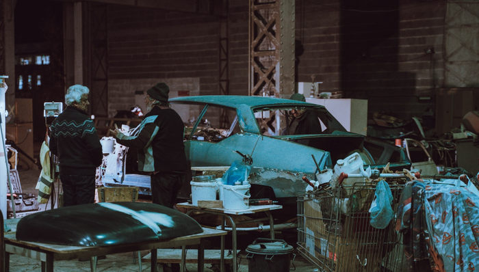 汽车维修,连锁品牌,夫妻店,加盟费,盈利