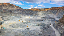 一年凈增3億利潤？福萊特33.8億又拿下一座礦山，可開采時間尚不確定