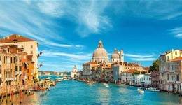 威尼斯向游客收“進城費”，國內有旅游城市敢這樣玩嗎？
