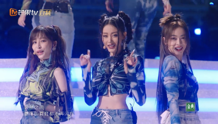 综艺,华语音乐,音乐产业