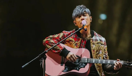 再给周杰伦一首歌的时间