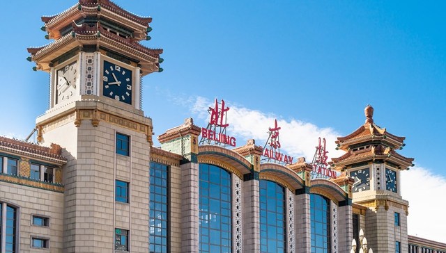 北京对进返京政策做出重大调整，这些人员不再限制进返京