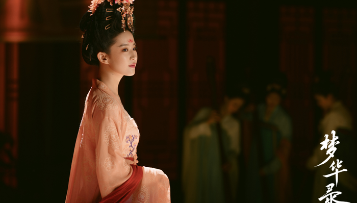 《梦华录》大结局直播点映之争：超点复活，还是平台的多元化探索？