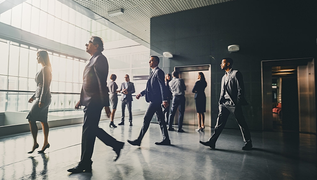 管理类研究生招聘预测上涨，这些地区商科硕士招聘意向最高