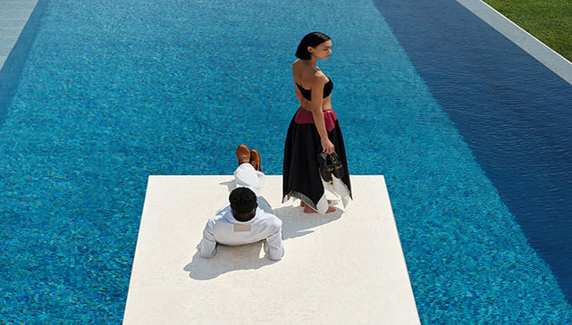 路易威登《城市指南》重返阿尔勒，菲拉格慕新系列尽显夏日缤纷 ｜ 是日美好事物