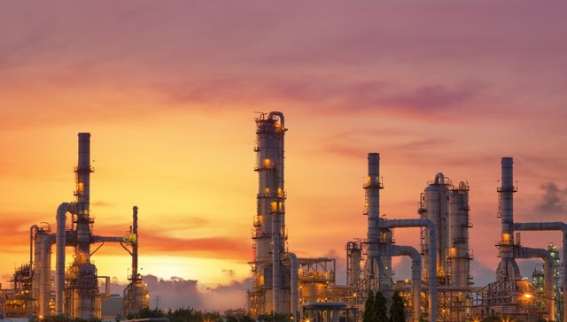 500万吨，商务部下发新一批成品油出口配额