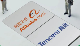 阿里腾讯，公关掌门人“隐身”