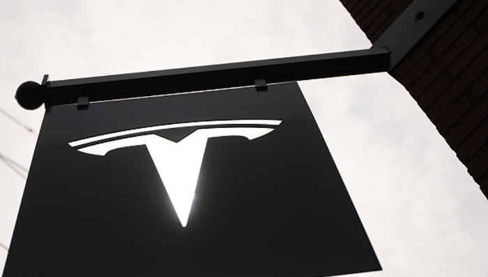 福特,通用,特斯拉