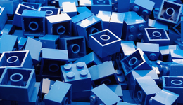 萬萬沒想到，我被國產(chǎn)積木安利了