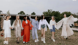 硬糖少女解散，我们和资深“秀粉”聊了聊“秀团”的落幕