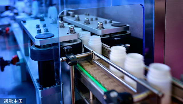 医药制造,智飞生物,创新药