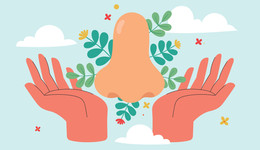 拆解社交網(wǎng)絡(luò)“審臭學(xué)”：隔著屏幕，我們到底“聞”到了什么？