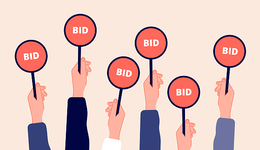 AMC系券商東興證券4253萬股流通股將被拍賣，背后的“神秘賣家”是誰？