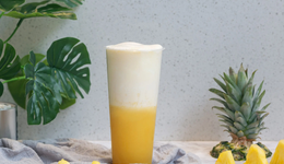 2022H1咖啡茶飲賽道投融資盤點(diǎn)：有人狂奔，有人慢行