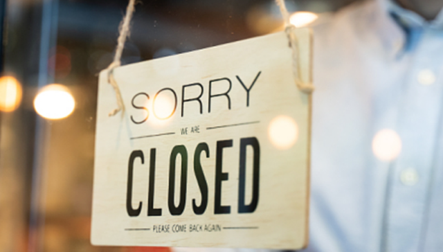 彩妆,韩国美妆,关店